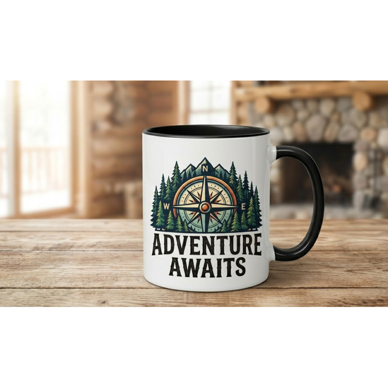 mug aventure