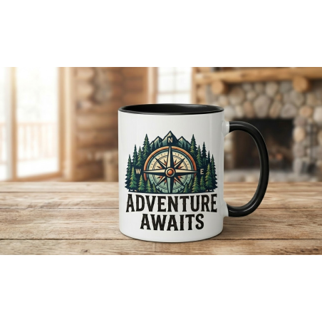mug aventure